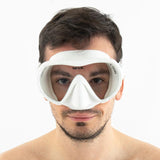 Seac Maschera X-Frame Dive Mask