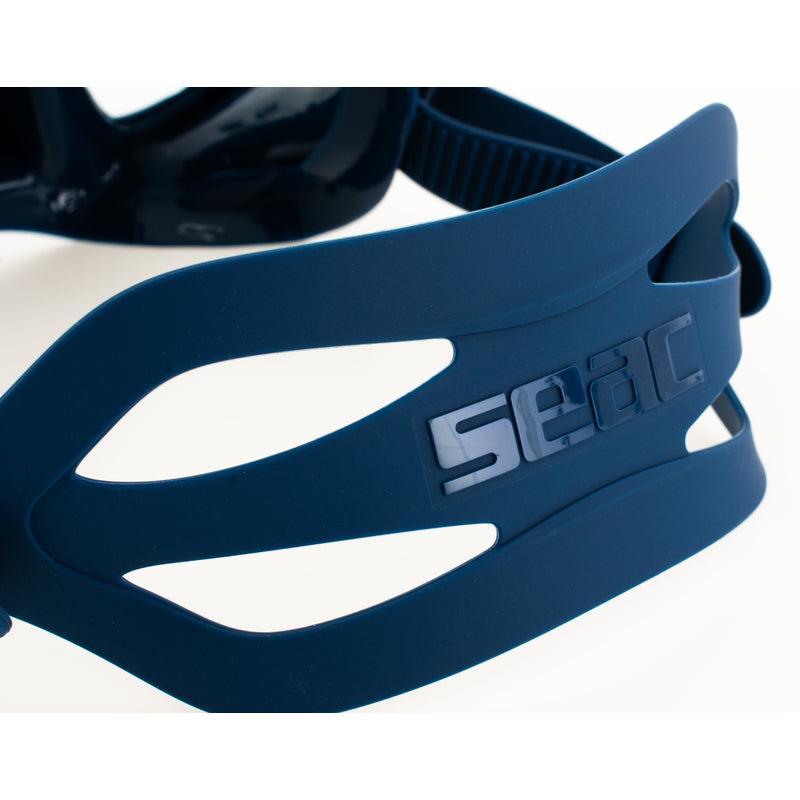 Seac Maschera X-Frame Dive Mask