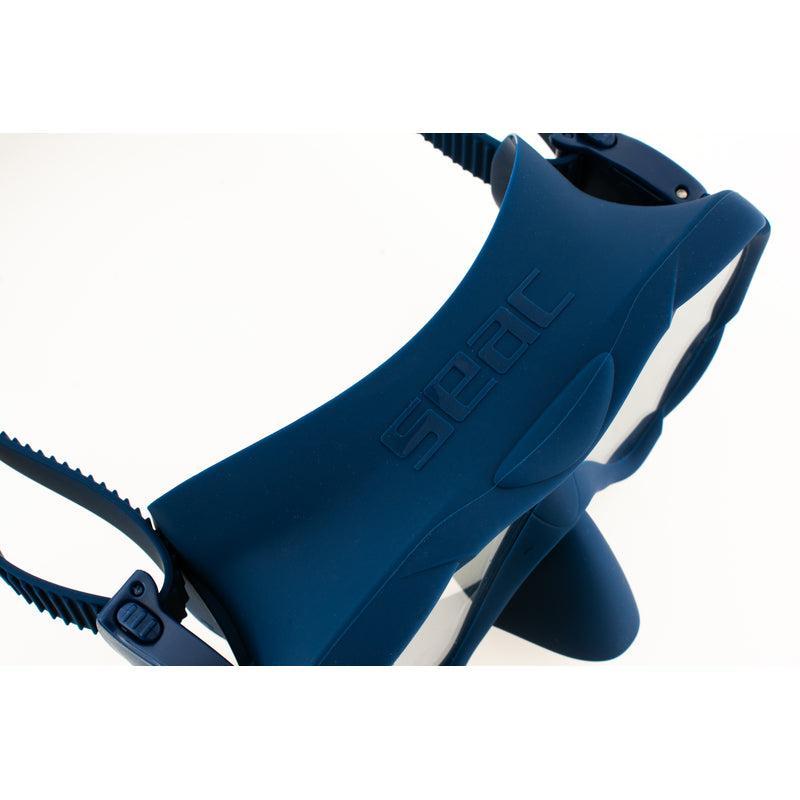 Seac Maschera X-Frame Dive Mask