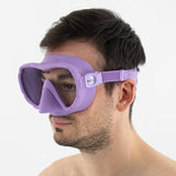 Seac Maschera X-Frame Dive Mask