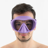 Seac Maschera X-Frame Dive Mask