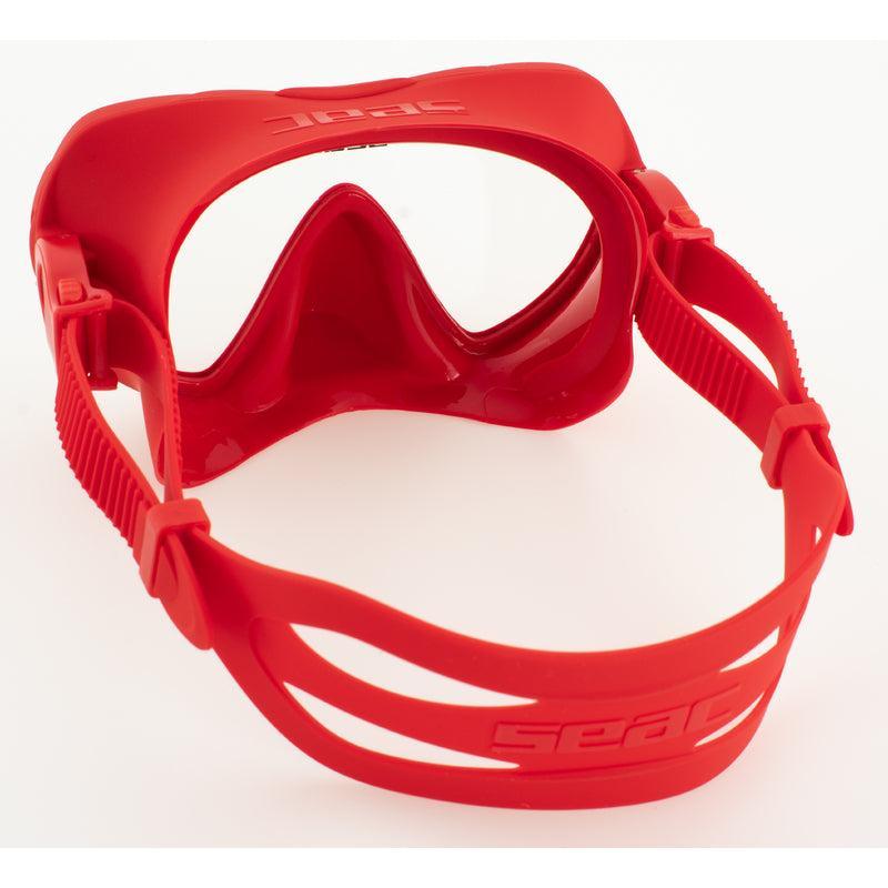 Seac Maschera X-Frame Dive Mask