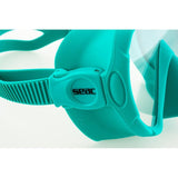 Seac Maschera X-Frame Dive Mask