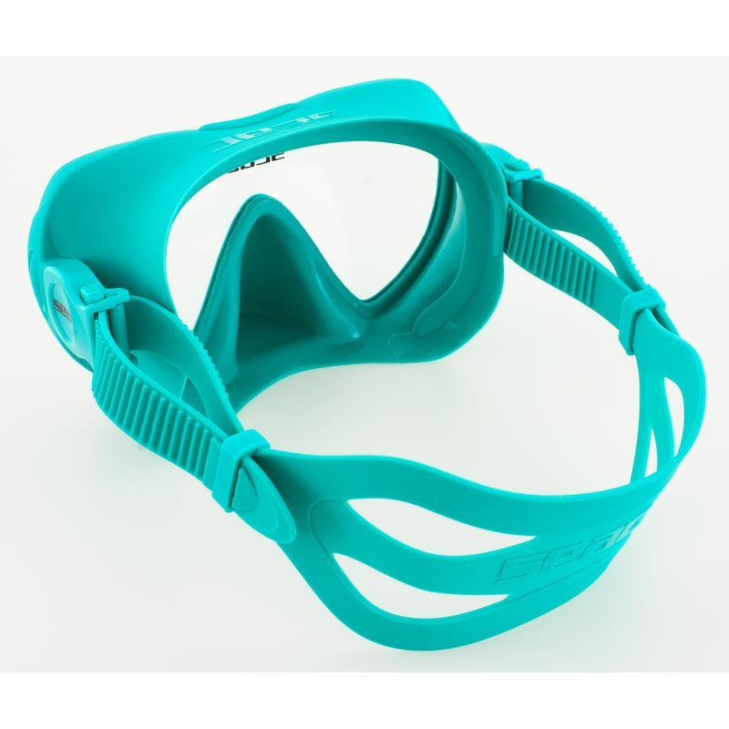Seac Maschera X-Frame Dive Mask