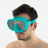 Seac Maschera X-Frame Dive Mask