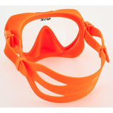 Seac Maschera X-Frame Dive Mask