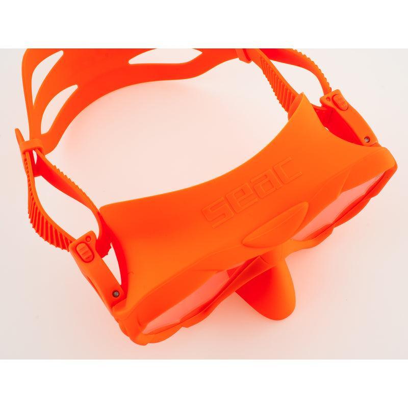 Seac Maschera X-Frame Dive Mask