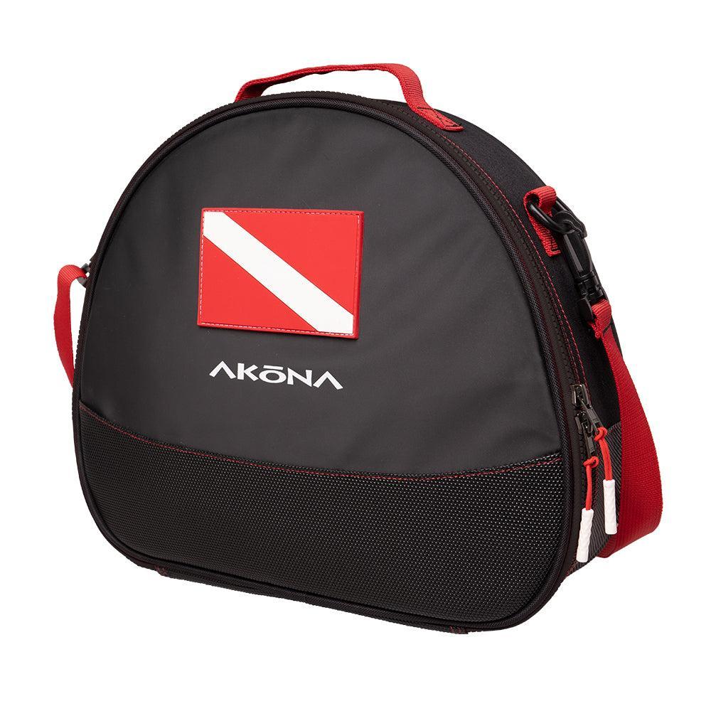 Akona Pro Reg Bag Dive Flag Recycled