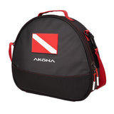 Akona Pro Reg Bag Dive Flag Recycled