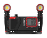 Sealife SportDiver Ultra Duo 5000 Set
