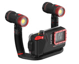 Sealife SportDiver Ultra Duo 5000 Set