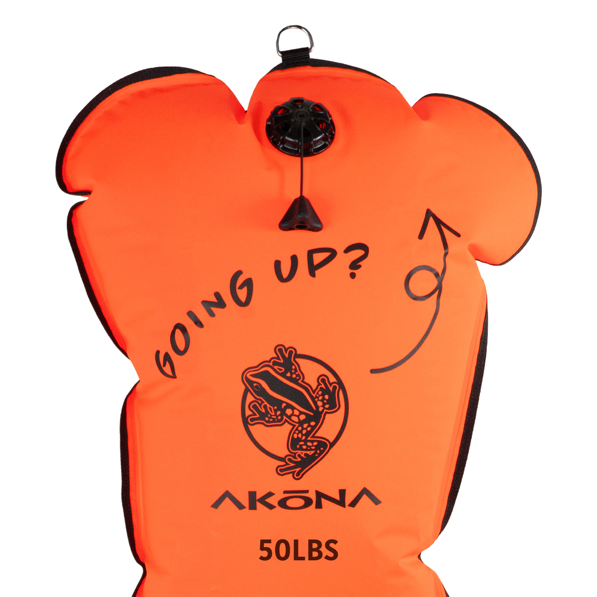 Akona HI-VIZ Lift Bag