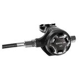 Mares 28XR with HR Full SM TEK Regulator Set
