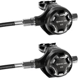 Mares 28XR with HR Full SM TEK Regulator Set