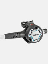 Mares Regulator Dual Adj 62X White Aqua INT