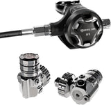 Mares 26XR with HR Full TEK Regulator Set