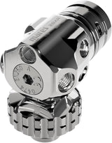 Mares 26XR with HR Full TEK Regulator Set