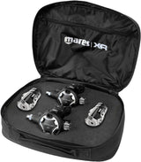 Mares 26XR with HR Full TEK Regulator Set