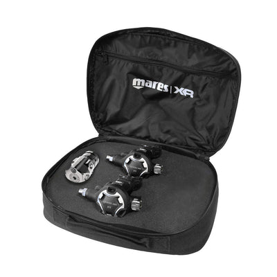 Mares 26XR with HR Single Tank Regulator Set