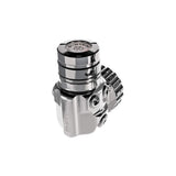 Mares 26XR with HR Single Tank Regulator Set