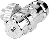 Mares 28XR with HR XR Line Regulator