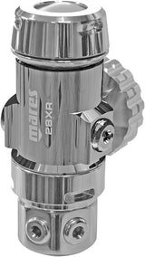 Mares 28XR with HR XR Line Regulator