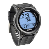 Mares Dive Computer Sirius L Black