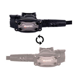 Mares SXS 62X Style Regulator DIN