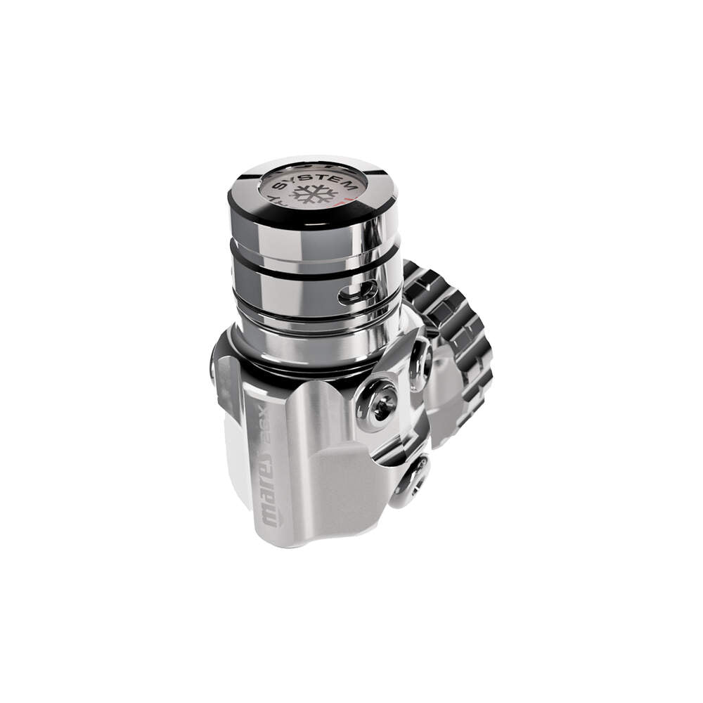 Mares 26XR First Stage XR Line Regulator
