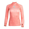 Scubapro Women T Flex Long Sleeve UPF50