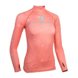 Scubapro Women T Flex Long Sleeve UPF50
