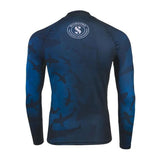 Scubapro Men T Flex Long Sleeve UPF50