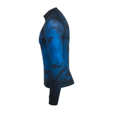 Scubapro Men T Flex Long Sleeve UPF50