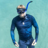 Scubapro Men T Flex Long Sleeve UPF50