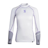 Scubapro Women T Flex Long Sleeve UPF50