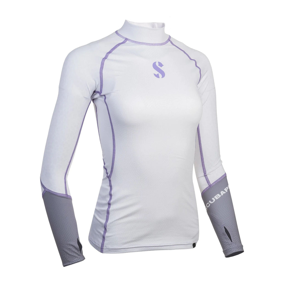 Scubapro Women T Flex Long Sleeve UPF50