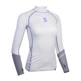 Scubapro Women T Flex Long Sleeve UPF50