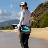 Scubapro Women T Flex Long Sleeve UPF50