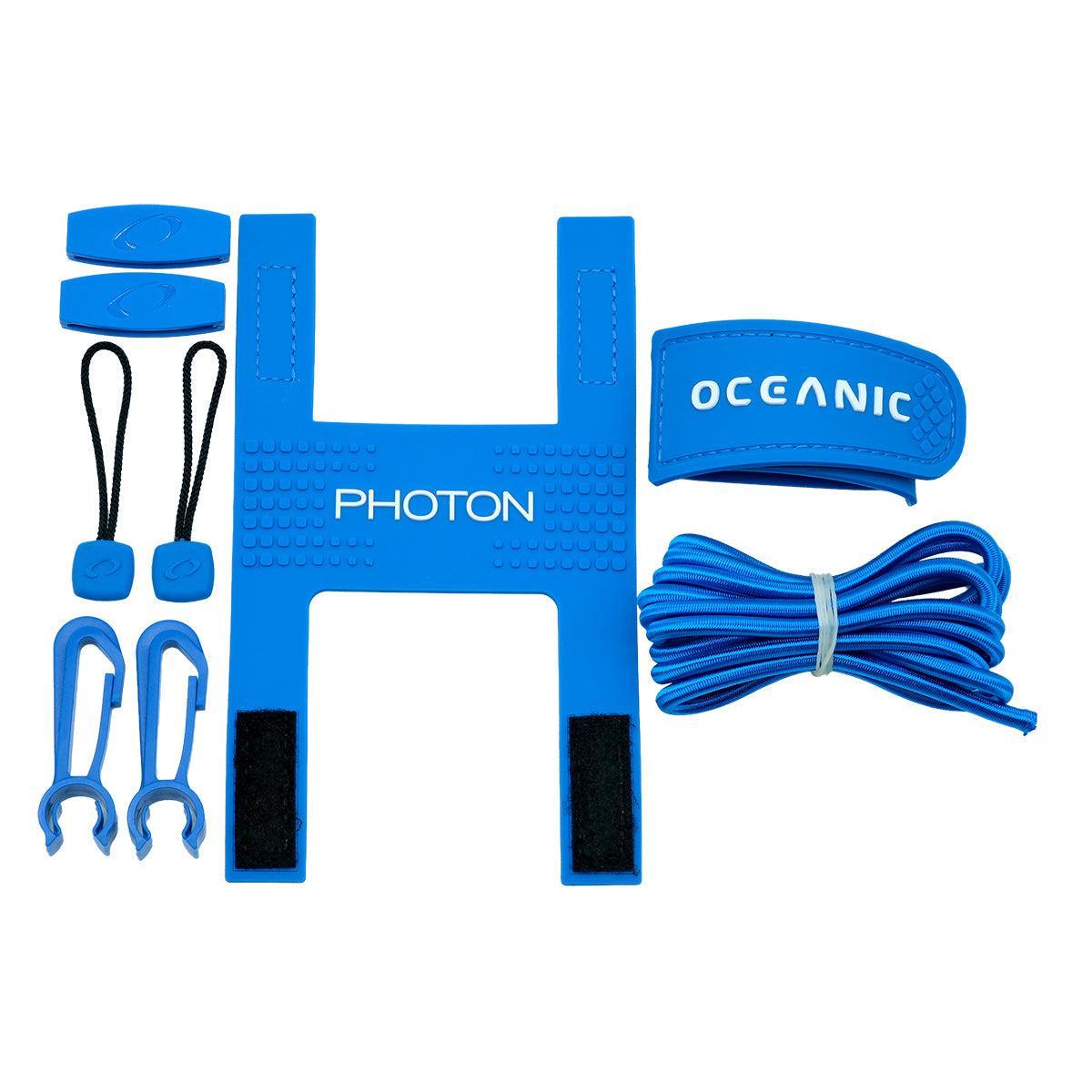 Oceanic Photon BC Bundle