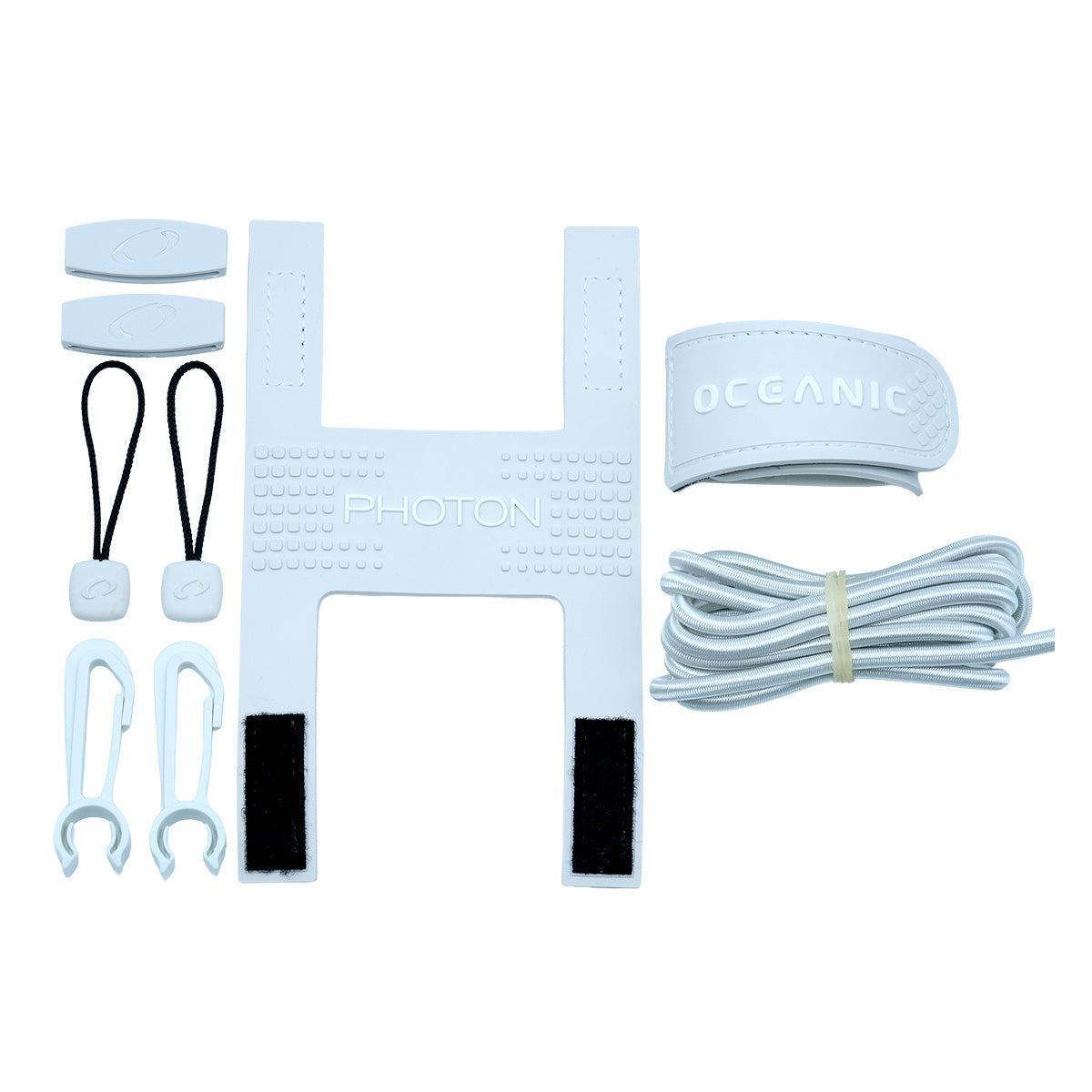 Oceanic Photon BC Bundle