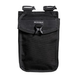 Oceanic Photon Storage Pocket