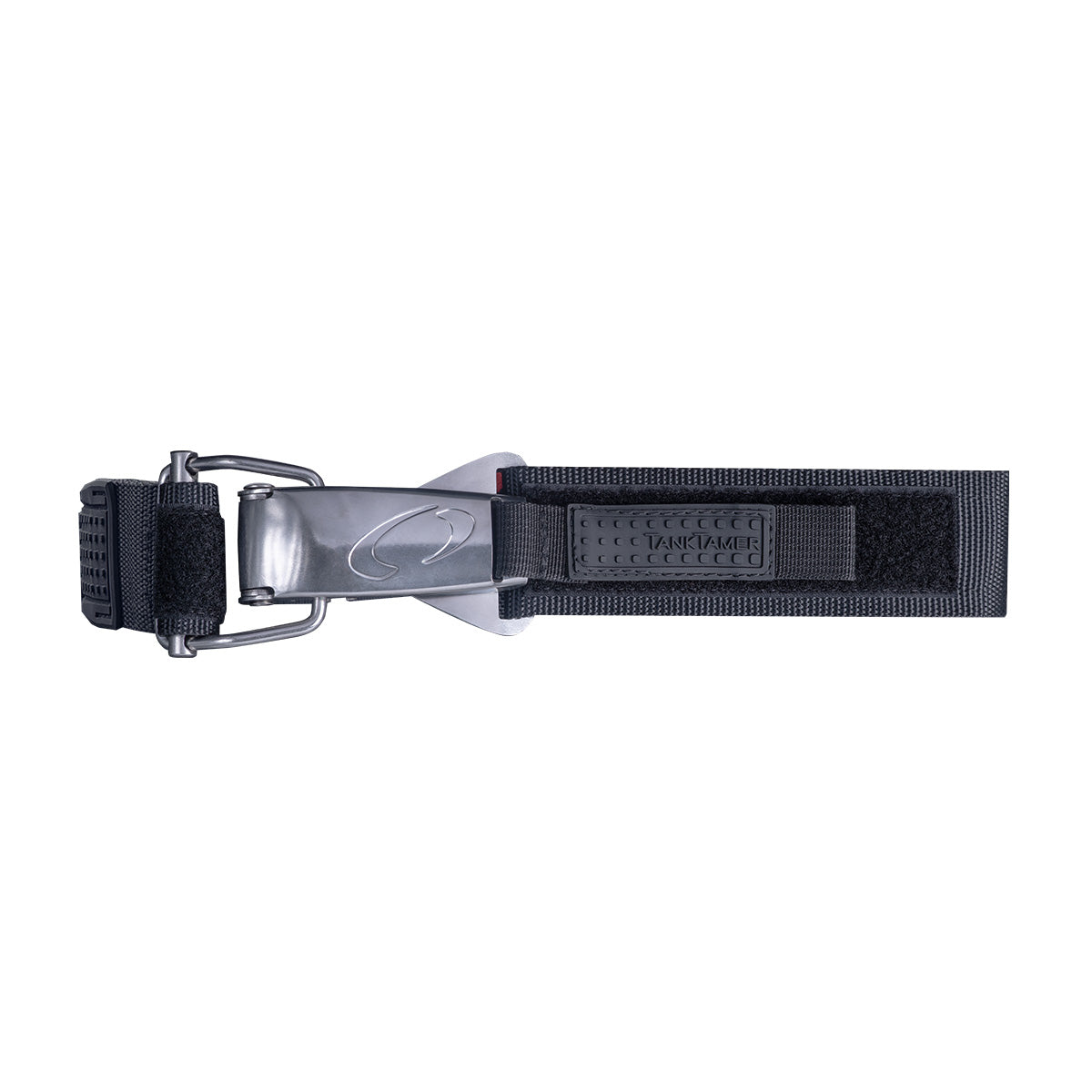 Oceanic Photon Tank Tamer Band (Stainless)