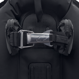 Oceanic Photon Tank Tamer Band (Stainless)