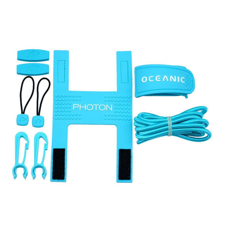 Oceanic Photon Color Kit