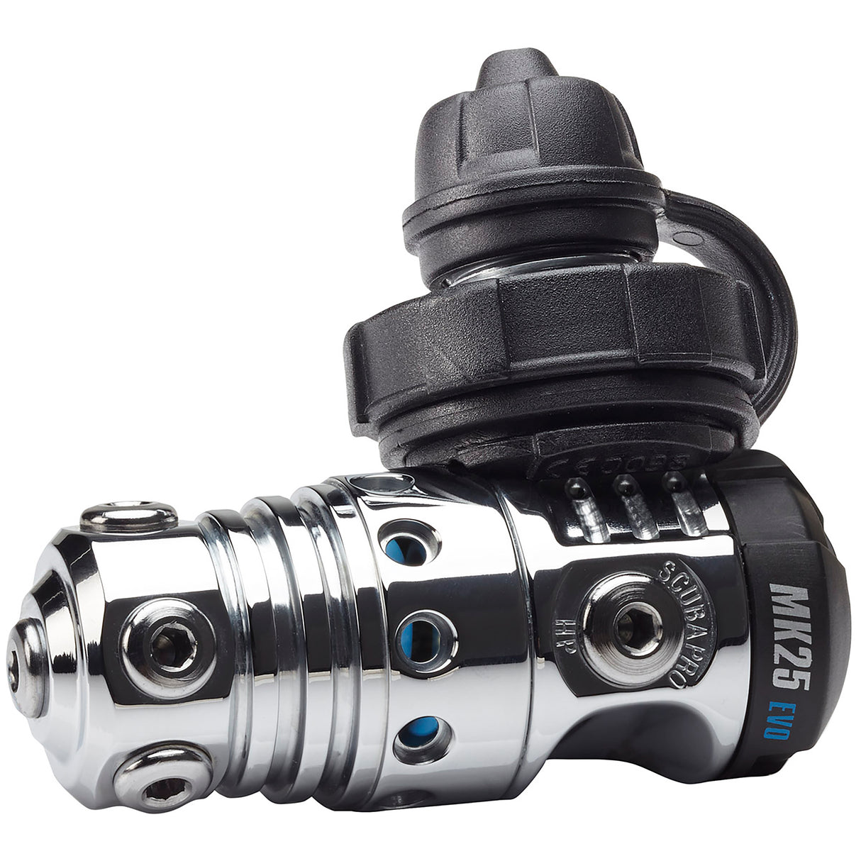 Scubapro SIDEMOUNT REG KIT (MK25 EVO DIN 300/G260 PSI)