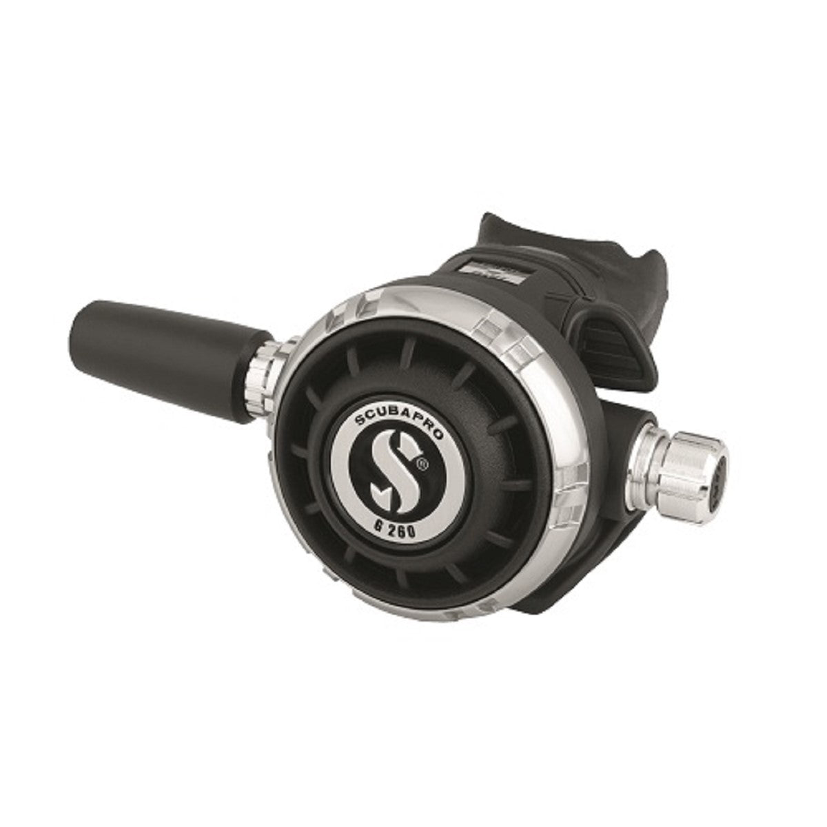 Scubapro SIDEMOUNT REG KIT (MK25 EVO DIN 300/G260 PSI)