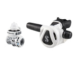 Scubapro MK11 EVO/C370 Regulator White