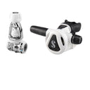 Scubapro MK11 EVO/C370 Regulator White