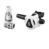 Scubapro MK11 EVO/C370 Regulator White