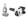 Scubapro MK11 EVO/C370 Regulator White